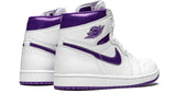 Air Jordan 1 Retro High Court Purple (2021)
