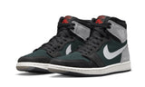 Air Jordan 1 Retro High Element Gore-Tex Black Particle Grey