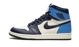 Air Jordan 1 Retro High OG Obsidian UNC 2019