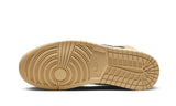 Air Jordan 1 Retro High OG Vachetta Tan (Heirloom)