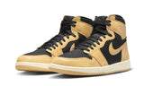 Air Jordan 1 Retro High OG Vachetta Tan (Heirloom)