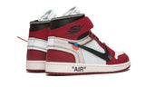 Air Jordan 1 Retro High Off-White Chicago The Ten