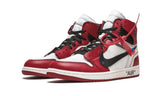 Air Jordan 1 Retro High Off-White Chicago The Ten