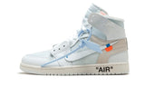 Air Jordan 1 Retro High Off-White NRG