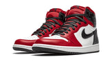 Air Jordan 1 Retro High Satin Snake Chicago