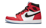 Air Jordan 1 Retro High Spider-Man Origin Story