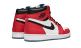 Air Jordan 1 Retro High Spider-Man Origin Story