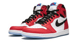 Air Jordan 1 Retro High Spider-Man Origin Story