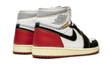 Air Jordan 1 Retro High Union Los Angeles Black Toe