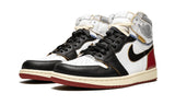 Air Jordan 1 Retro High Union Los Angeles Black Toe