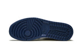 Air Jordan 1 Retro High Union Los Angeles Blue Toe