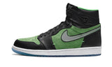 Air Jordan 1 Retro High Zoom Black Green