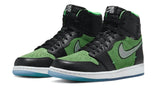 Air Jordan 1 Retro High Zoom Black Green