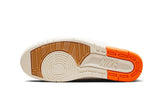 Air Jordan 2 Low SP Titan Safety Orange