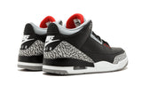 Air Jordan 3 Black Cement (2018)