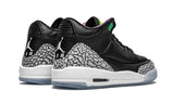 Air Jordan 3 Electric Green