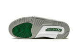 Air Jordan 3 Pine Green