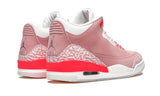 Air Jordan 3 Retro Rust Pink