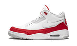 Air Jordan 3 Retro Tinker White University Red