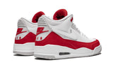 Air Jordan 3 Retro Tinker White University Red