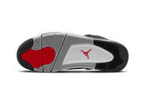 Air Jordan 4 Infrared (2022)