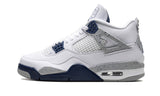 Air Jordan 4 Midnight Navy