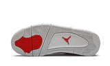 Air Jordan 4 Retro Metallic Orange