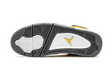 Air Jordan 4 Retro Tour Yellow (Lightning)
