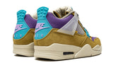 Air Jordan 4 Retro Union Desert Moss