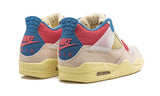 Air Jordan 4 Retro Union Guava Ice