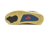 Air Jordan 4 Retro Union Off Noir
