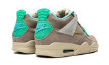 Air Jordan 4 Retro Union Taupe Haze