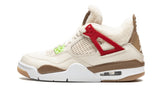 Air Jordan 4 Retro Where the Wild Things Are (GS)