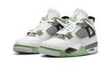 Air Jordan 4 Seafoam