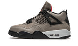 Air Jordan 4 Taupe Haze