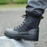 Bottes tactiques "Armagedon"