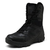 Bottes tactiques "Commando"