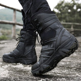 Bottes tactiques "Commando"