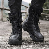Bottes tactiques "Commando"