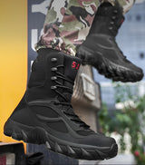 Bottes tactiques "Desert Eagle"