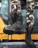 Bottes tactiques "Desert Eagle"