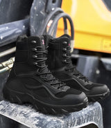 Bottes tactiques "Desert Eagle"