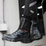 Bottes tactiques "Mortal Kombat"