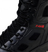 Bottes tactiques "Mortal Kombat"