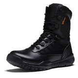 Bottes tactiques "Swat"