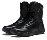 Bottes tactiques "Swat"