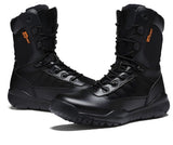 Bottes tactiques "Swat"
