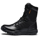 Bottes tactiques "Swat"