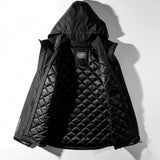 Coupe vent "héro" tech-wear