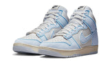 Dunk High 1985 Blue Denim